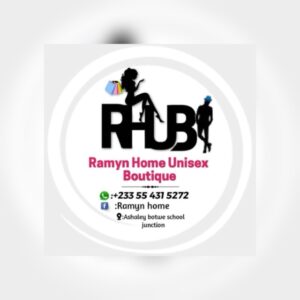 Ramyn Home Boutique logo 300x300