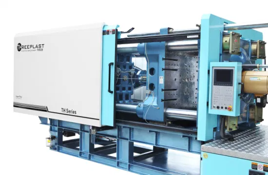 420 Ton 400 Ton New Used Injection Moulding Machine with Servo Motor Energy Saving Manufacturer Supplier Factory