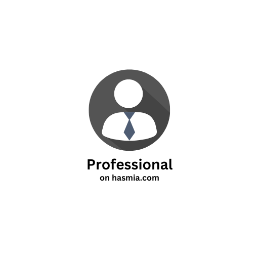 professionals on hasmia.com  3