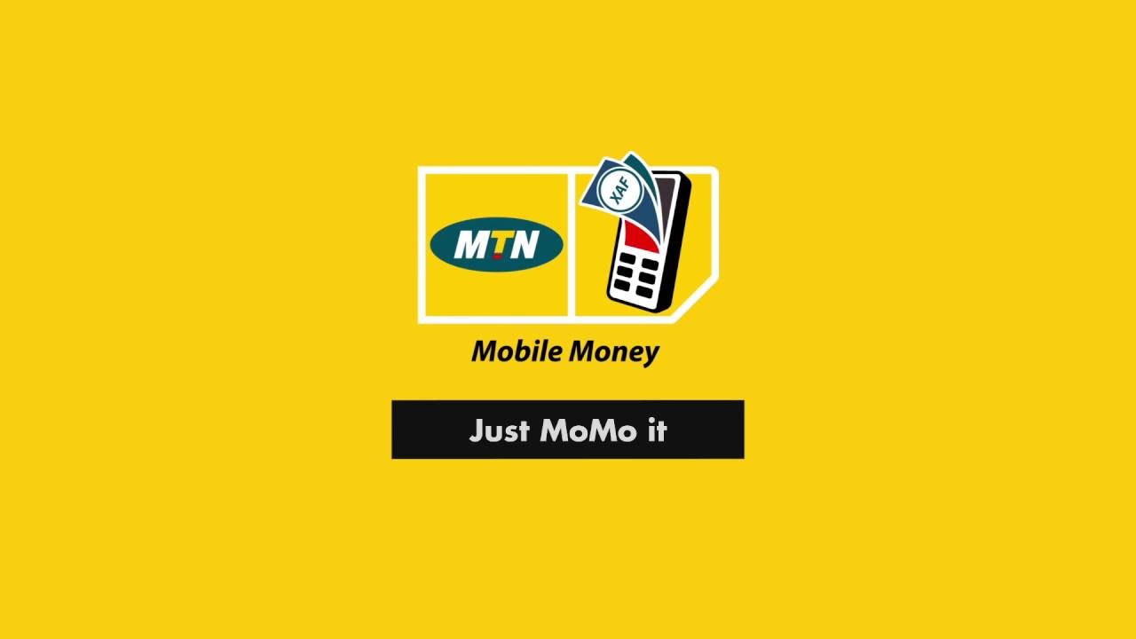 mtn mobile money